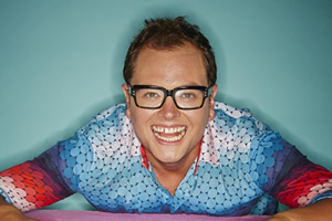 Alan Carr