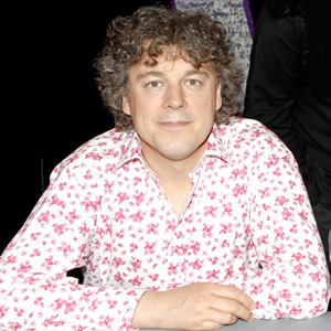 Alan Davies