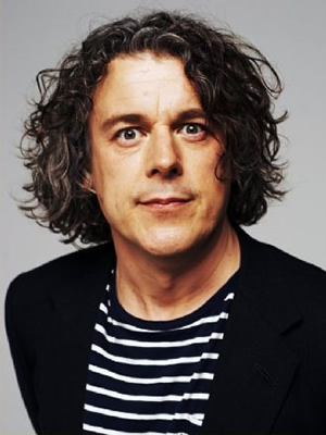 Alan Davies