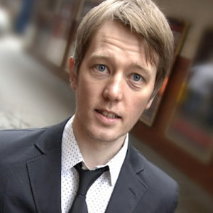 Alun Cochrane