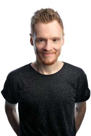 Andrew Lawrence