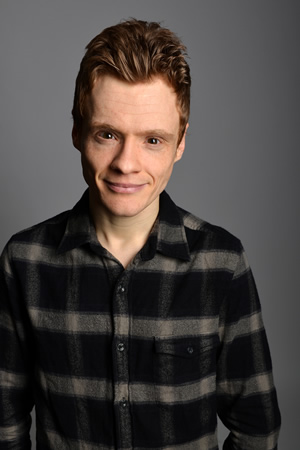 Andrew Lawrence