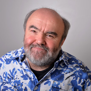 Andy Hamilton