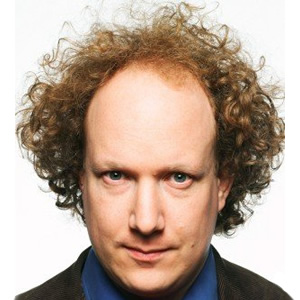 Andy Zaltzman