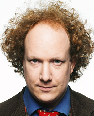 Andy Zaltzman