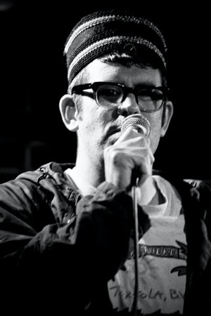 Angelos Epithemiou. Dan Skinner