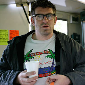 Angelos Epithemiou. Dan Skinner