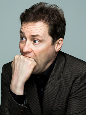 Ardal O'Hanlon