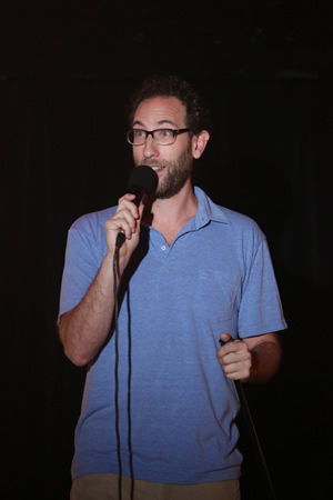 Ari Shaffir