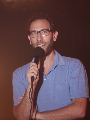 Ari Shaffir