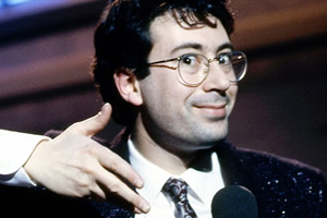 Ben Elton