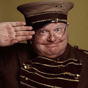Benny Hill Benny Hill