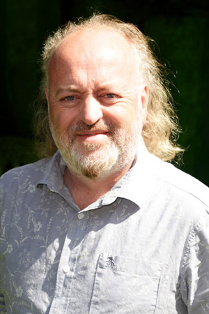 Bill Bailey