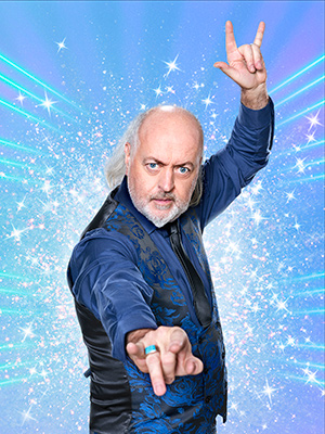 Bill Bailey