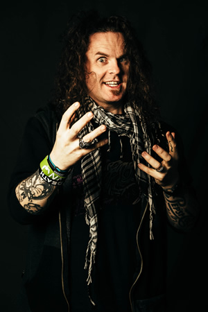 Billy Kirkwood