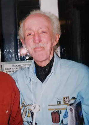 Bob Grant