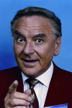 Bob Monkhouse