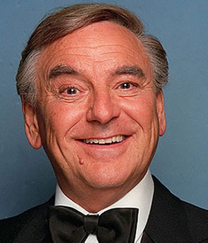 Bob Monkhouse