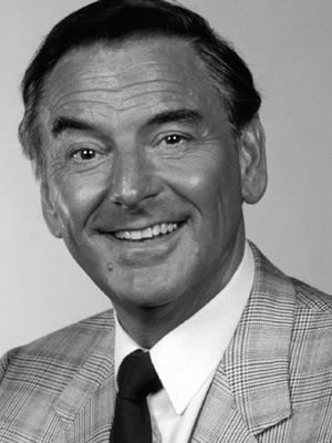 Bob Monkhouse