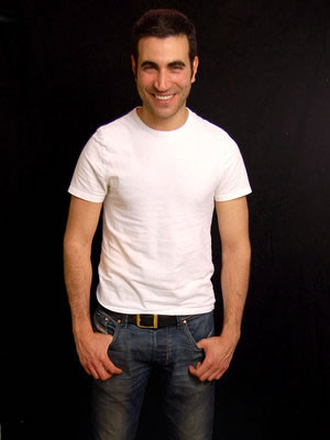 Brett Goldstein