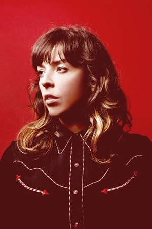 Bridget Christie