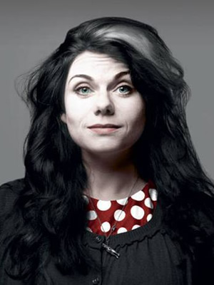 Caitlin Moran