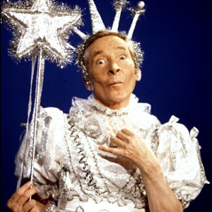 Carry On. Kenneth Williams