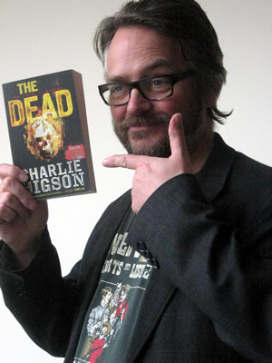 Charlie Higson