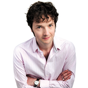 Chris Addison