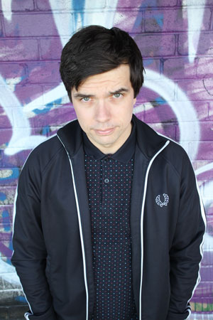 Chris Kent