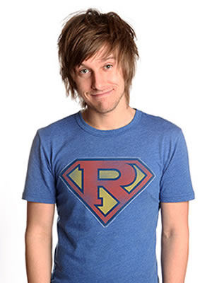 Chris Ramsey