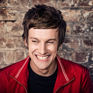 Chris Ramsey