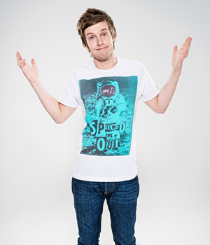 Chris Ramsey