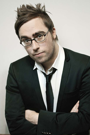 Danny Wallace