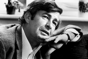 Dave Allen