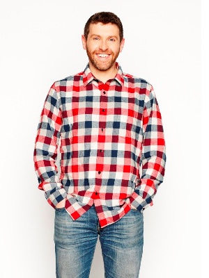 Dave Gorman