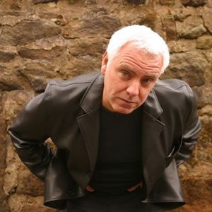 Dave Spikey