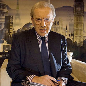 David Frost