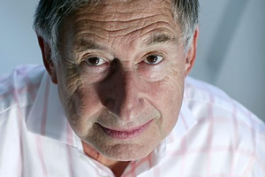 David Nobbs