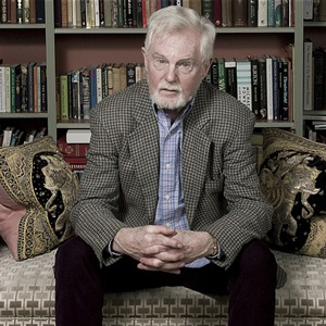 Derek Jacobi