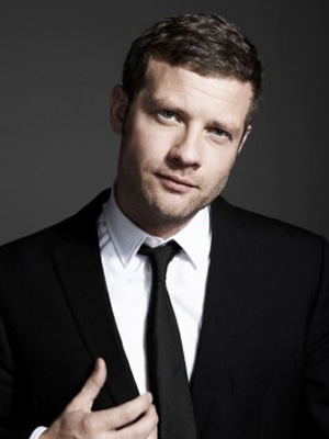 Dermot O'Leary