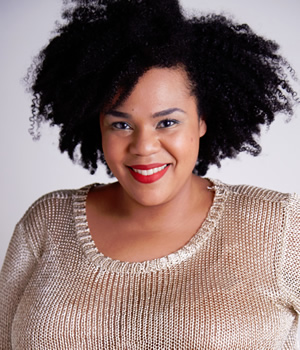 Desiree Burch