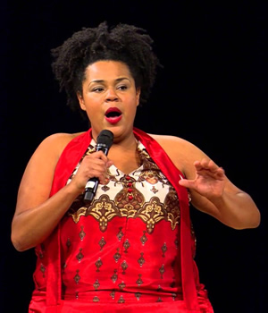 Desiree Burch