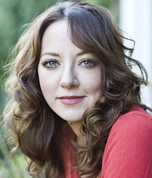 Diane Morgan