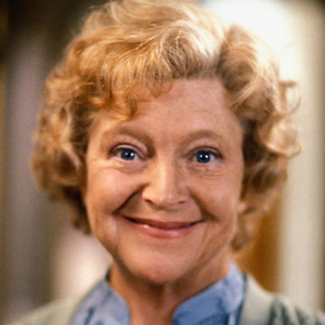 Dora Bryan