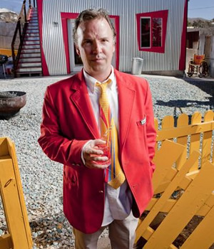 Doug Stanhope