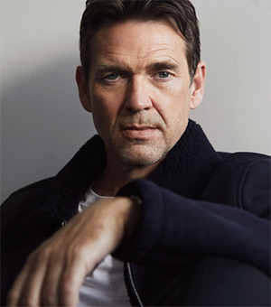 Dougray Scott Dougray Scott