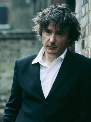 Dylan Moran