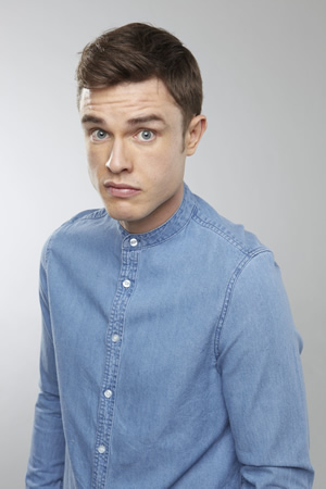 Ed Gamble