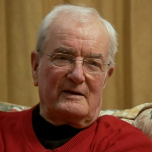 Eddie Braben